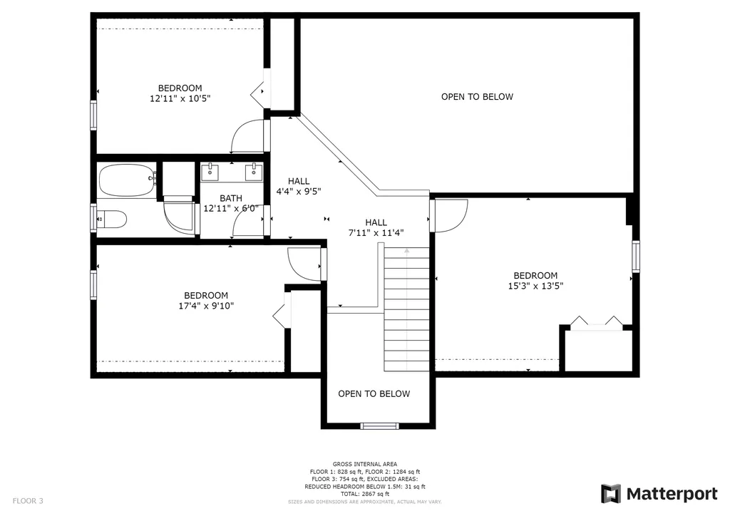 21 Walnut Lane Essex VT 05452