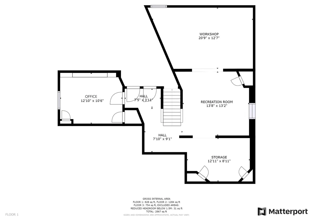 21 Walnut Lane Essex VT 05452