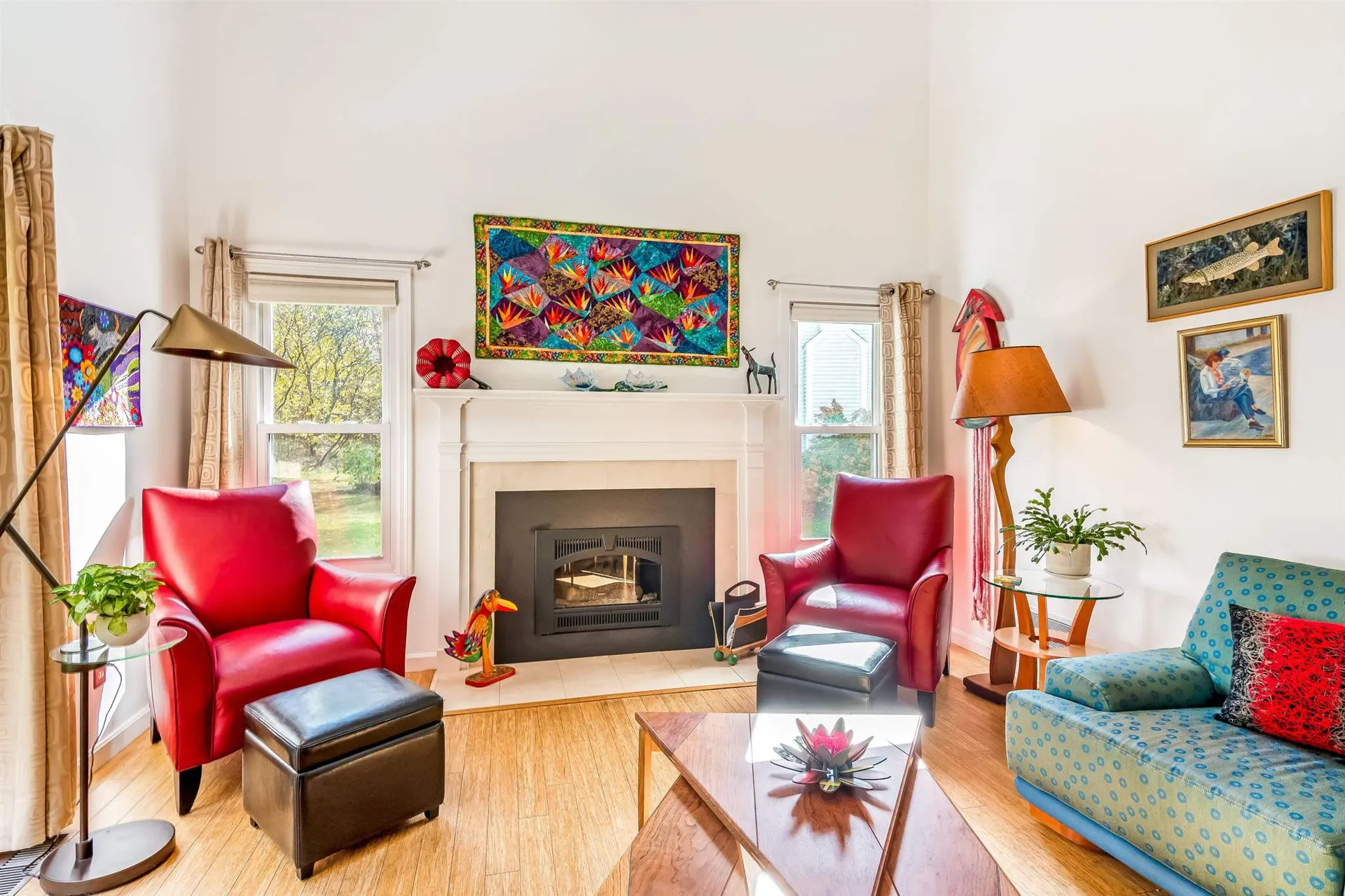 21 Walnut Lane Essex VT 05452
