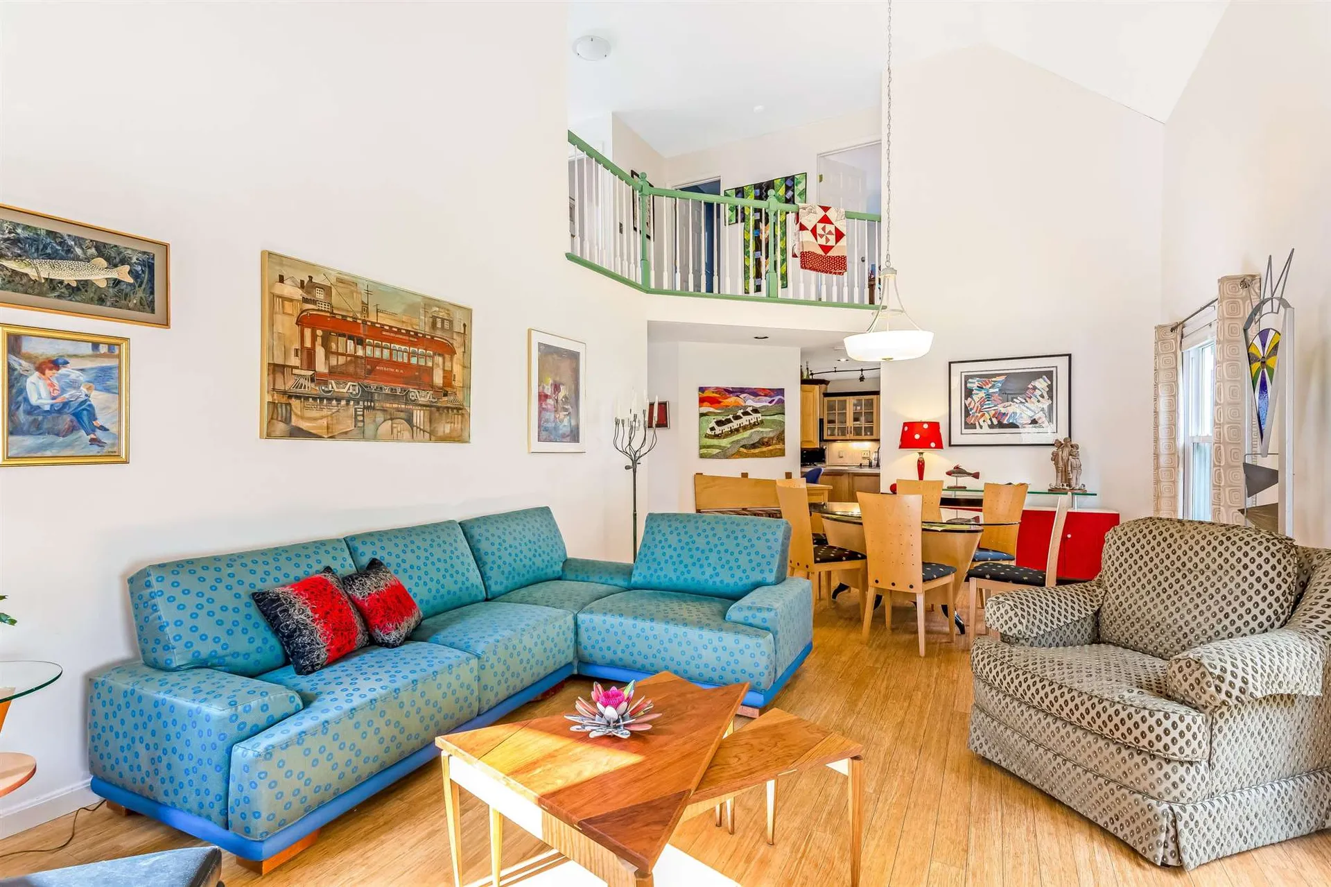 21 Walnut Lane Essex VT 05452