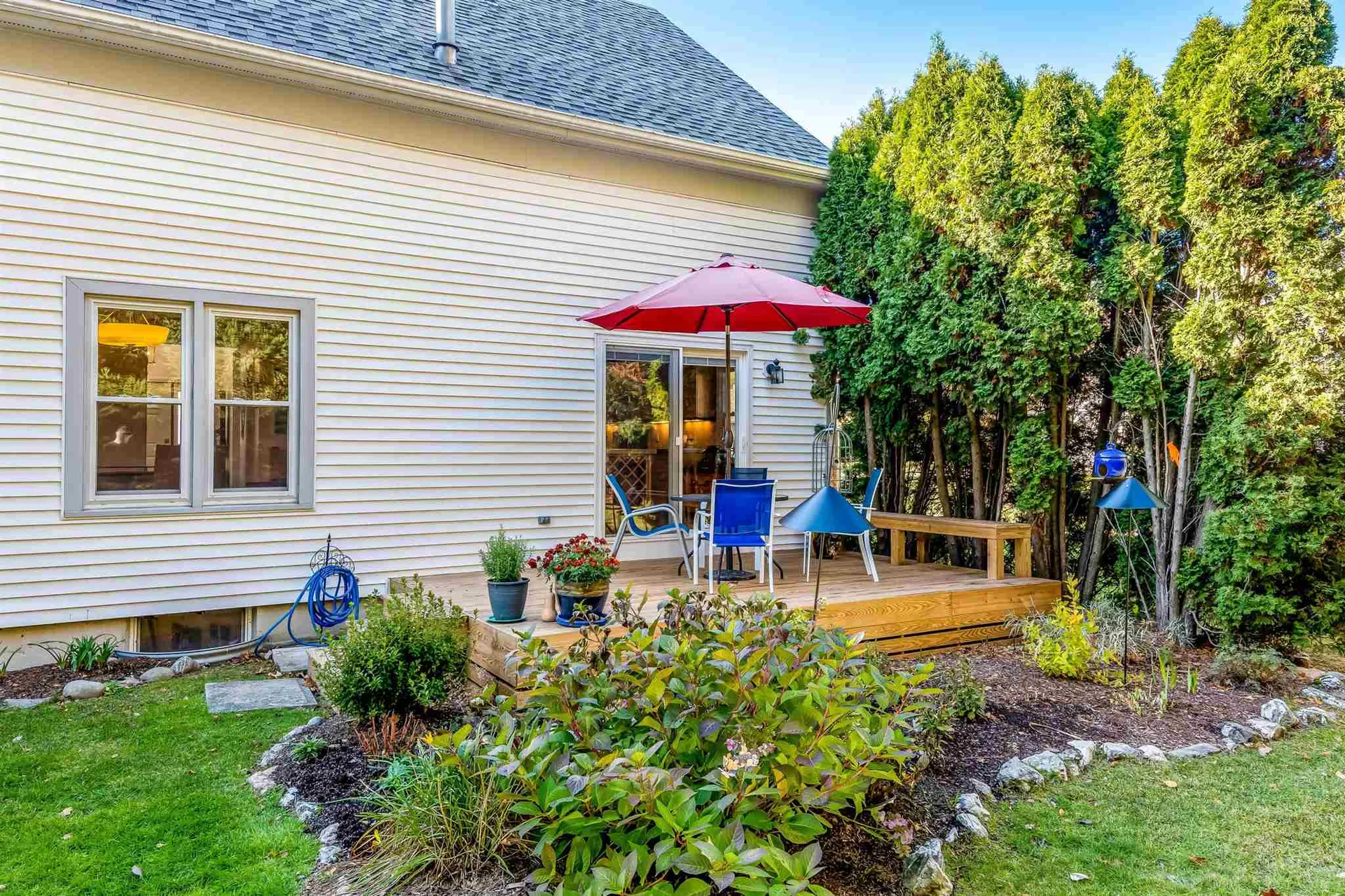 21 Walnut Lane Essex VT 05452