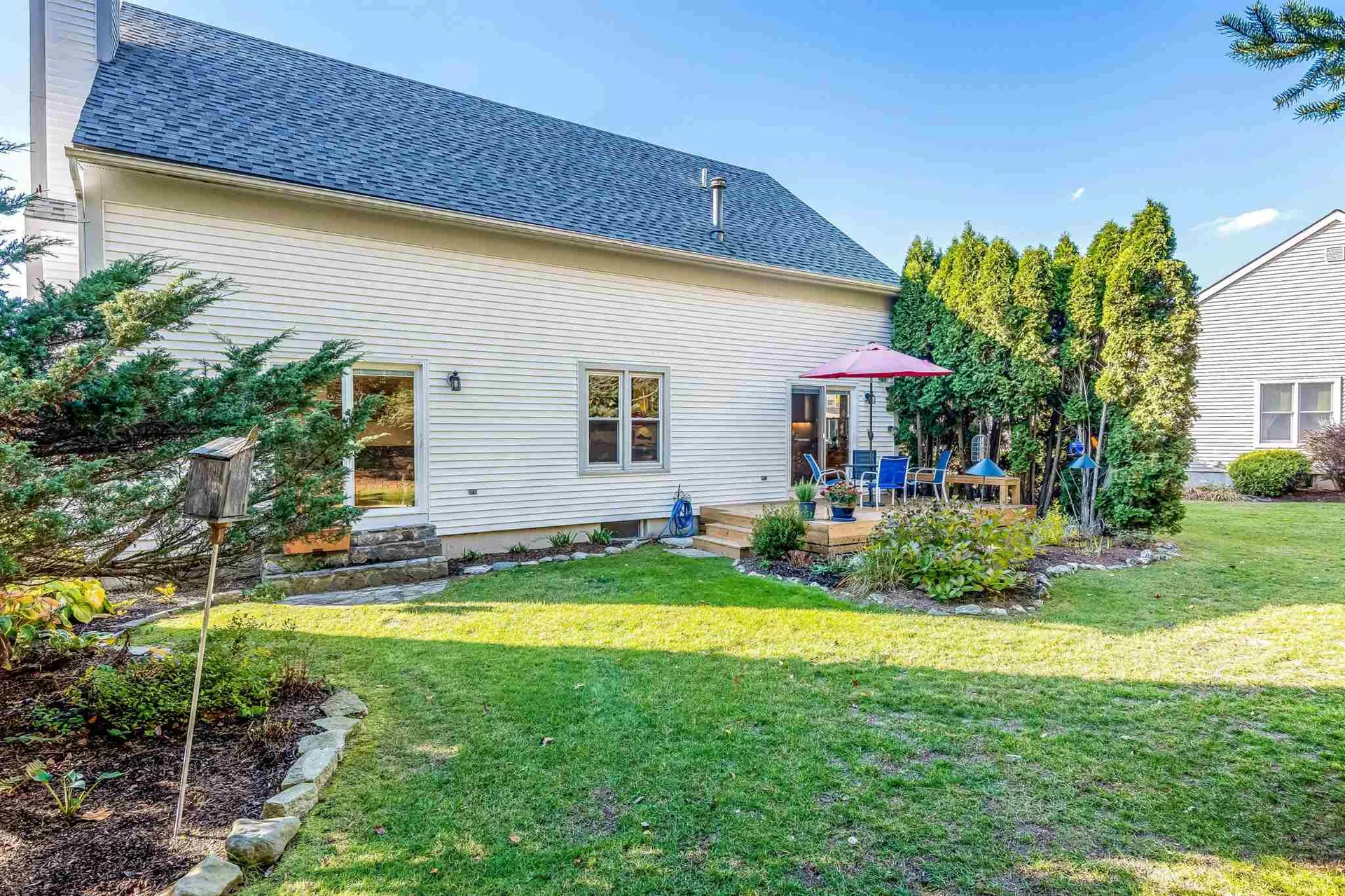 21 Walnut Lane Essex VT 05452