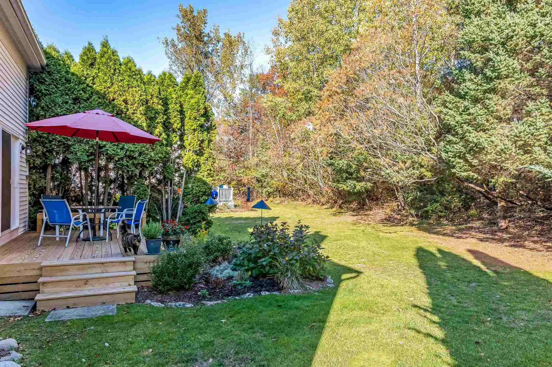 21 Walnut Lane Essex VT 05452