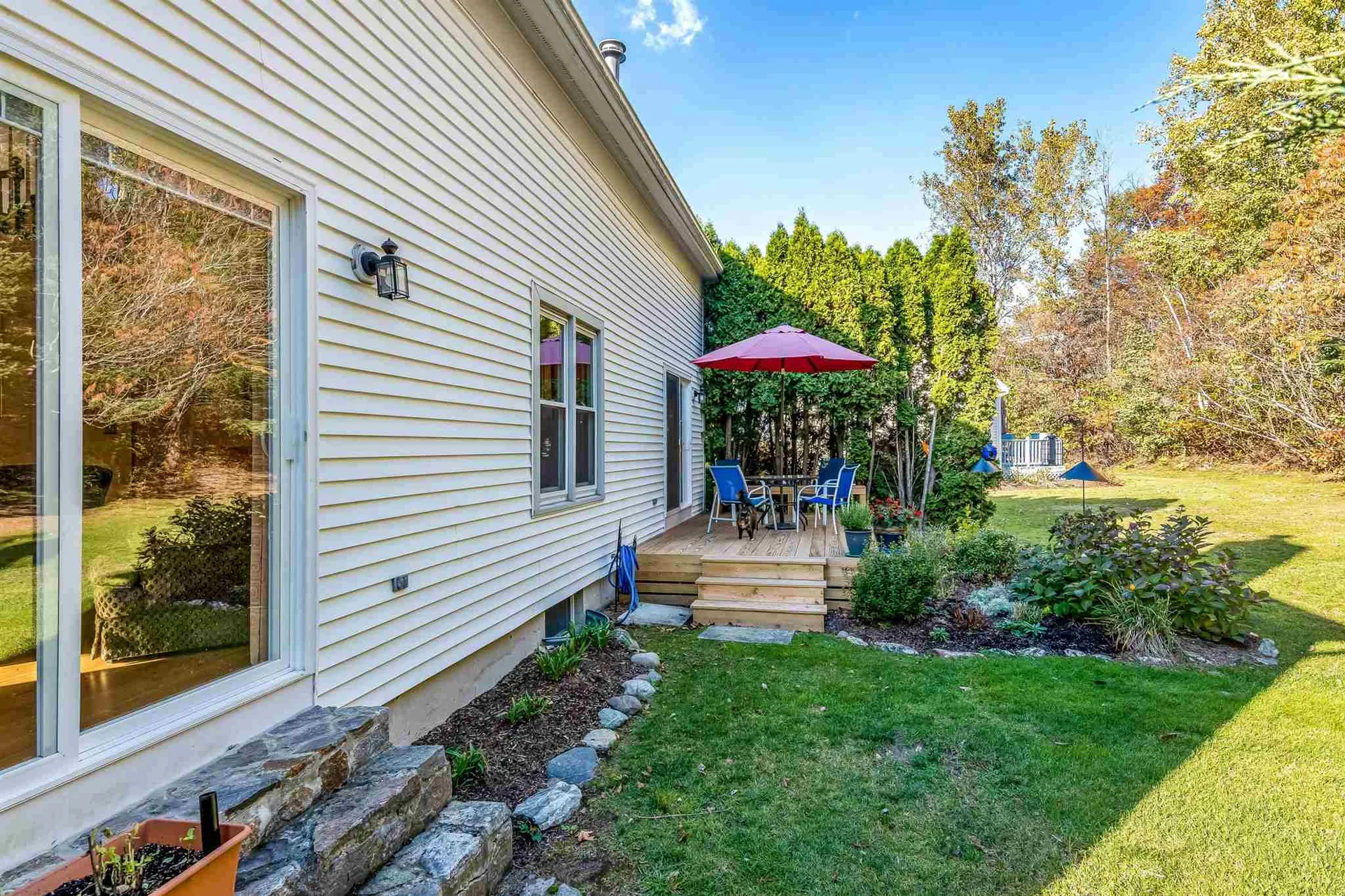 21 Walnut Lane Essex VT 05452