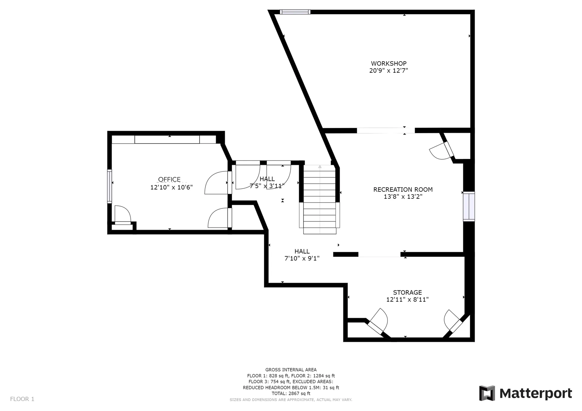 21 Walnut Lane Essex VT 05452