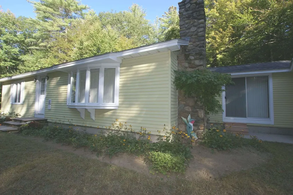 341 Spring Street Farmington NH 03835