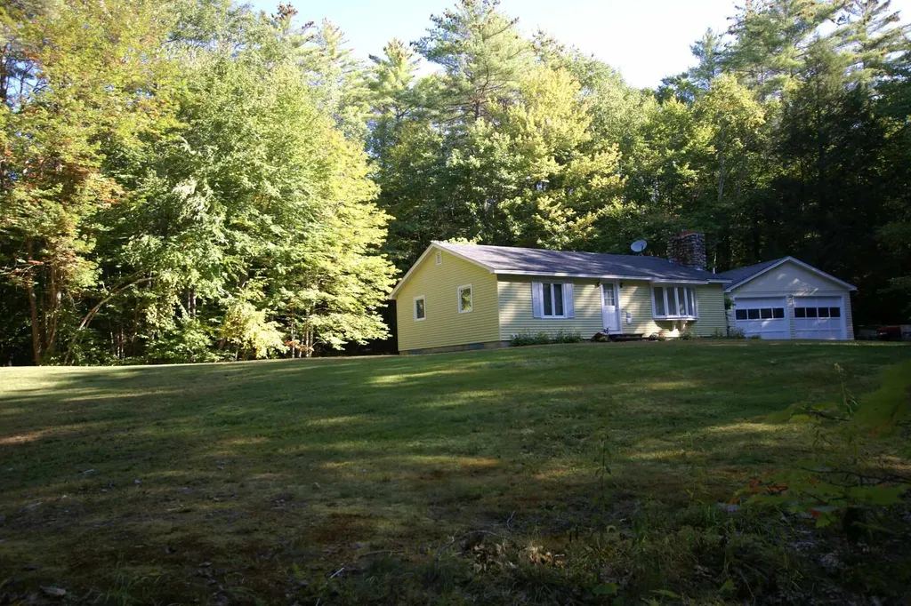 341 Spring Street Farmington NH 03835