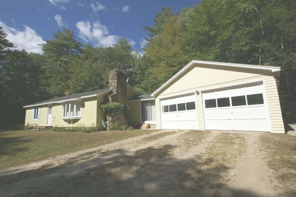 341 Spring Street Farmington NH 03835