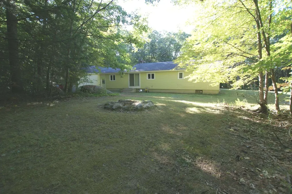 341 Spring Street Farmington NH 03835
