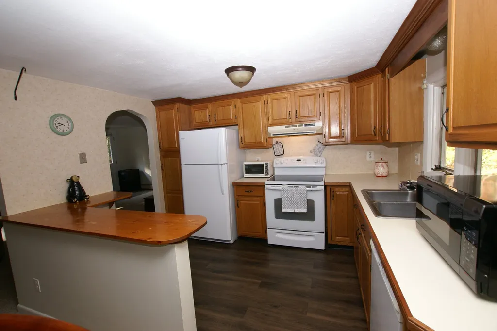 341 Spring Street Farmington NH 03835