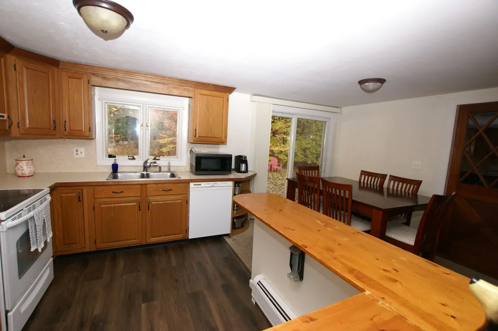 341 Spring Street Farmington NH 03835