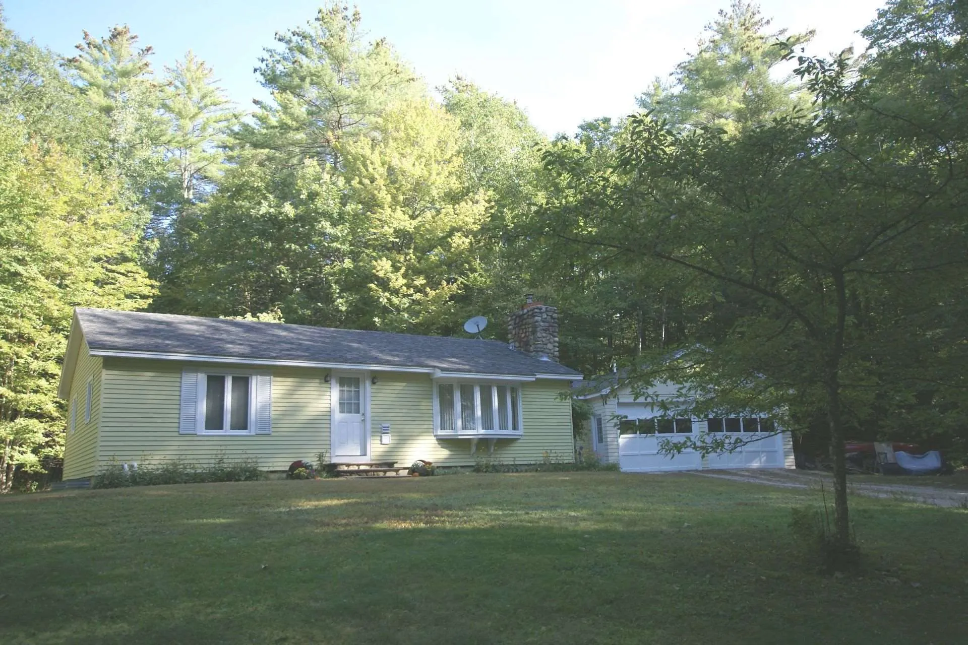 341 Spring Street Farmington NH 03835