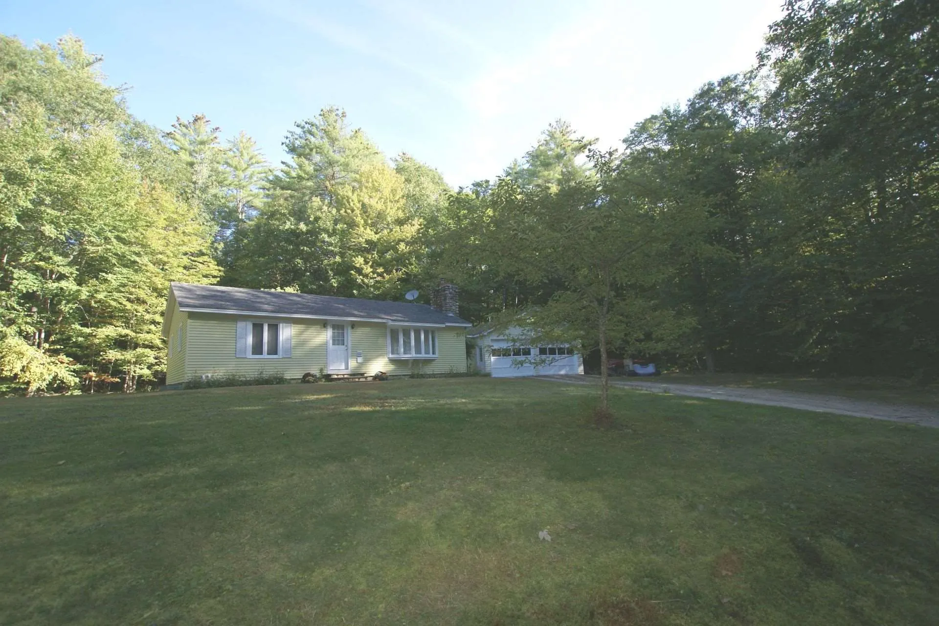 341 Spring Street Farmington NH 03835