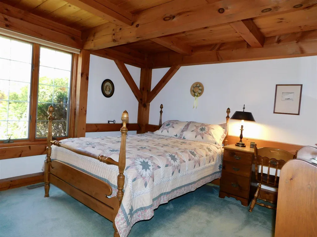532 Olde Farms Road Grantham NH 03753