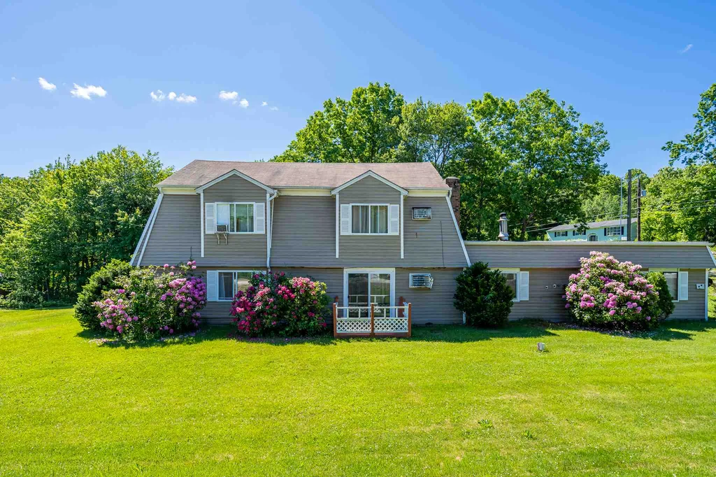 2 Jacob Avenue Hooksett NH 03106