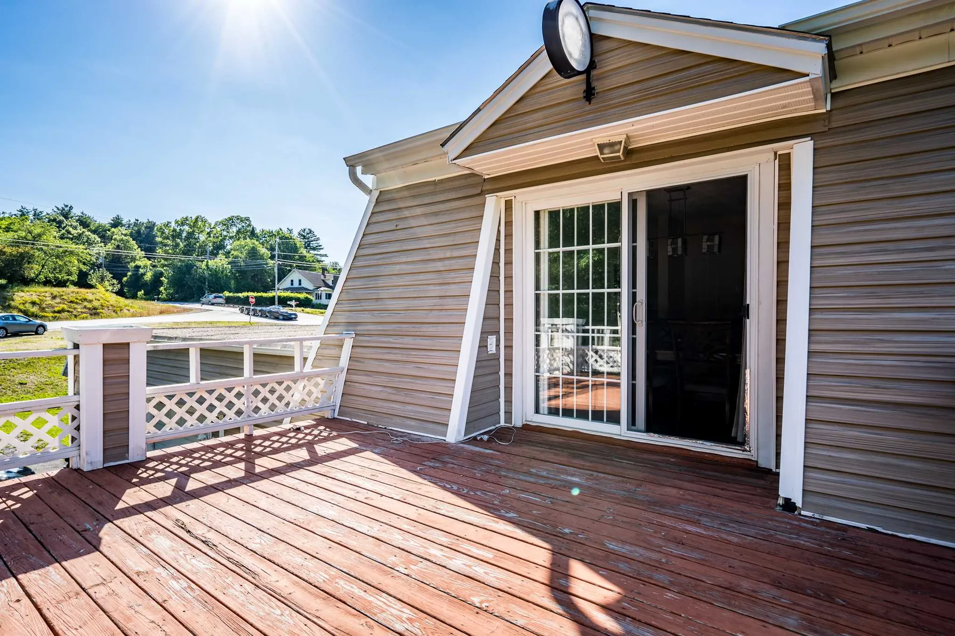 2 Jacob Avenue Hooksett NH 03106