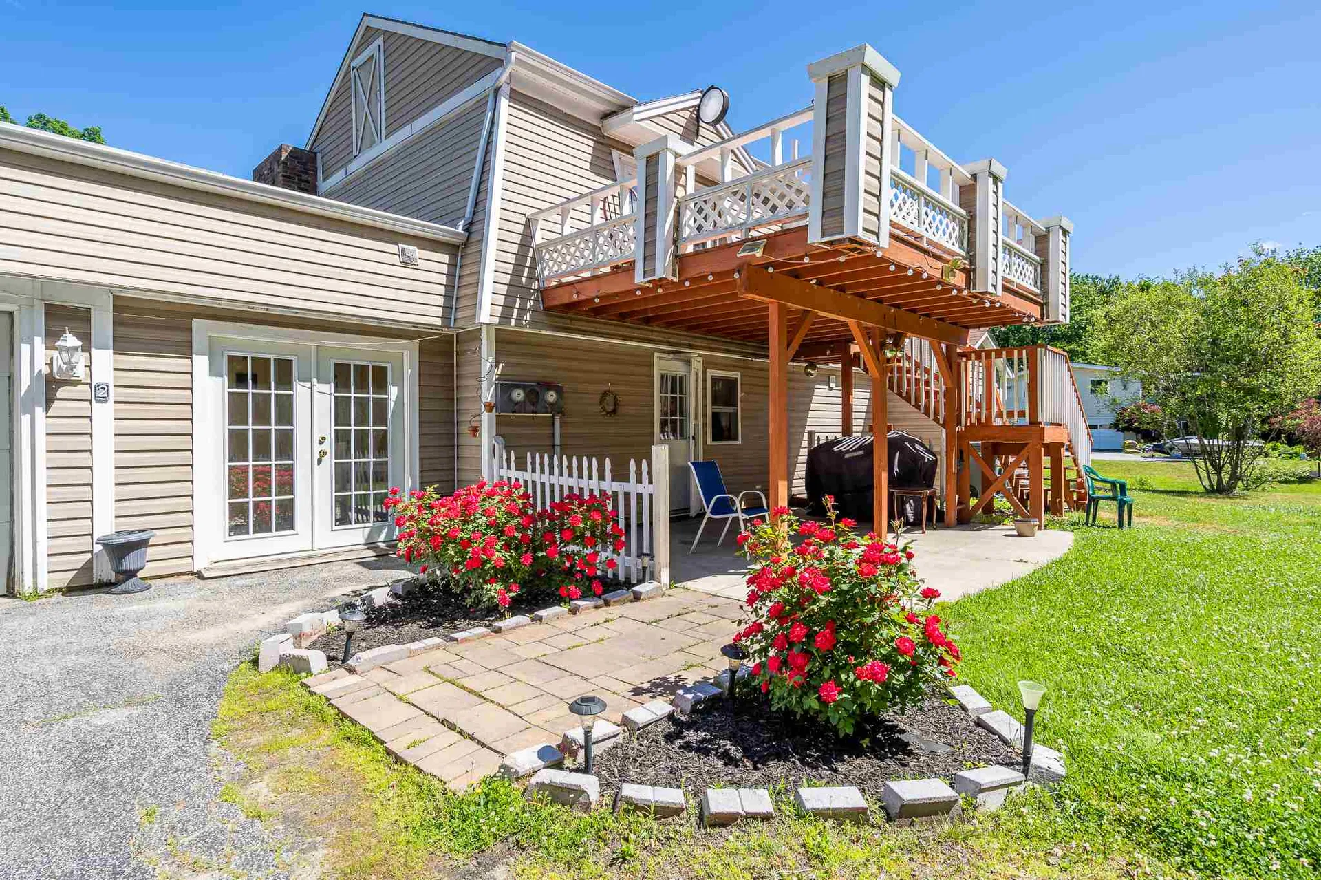 2 Jacob Avenue Hooksett NH 03106