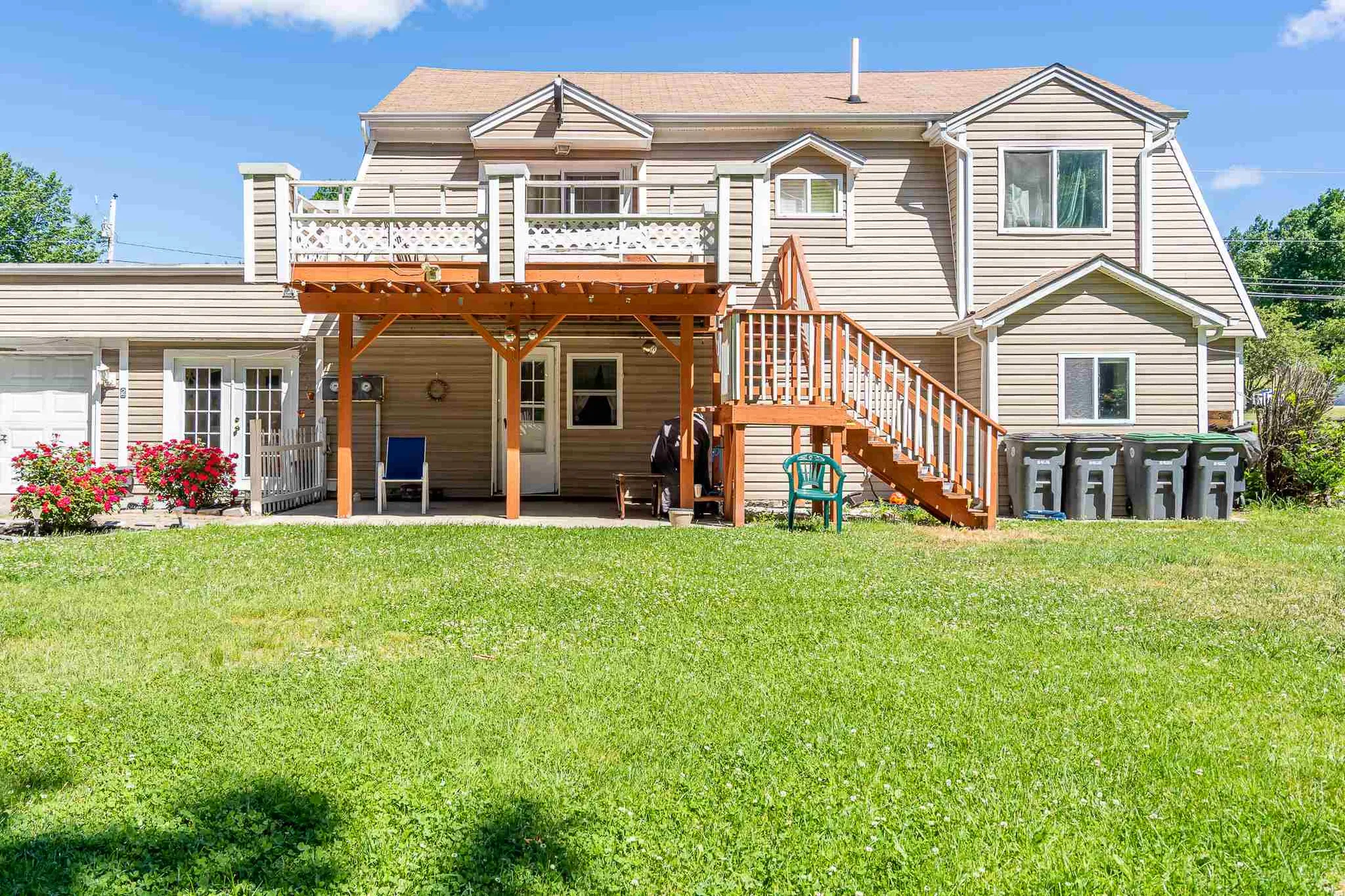 2 Jacob Avenue Hooksett NH 03106