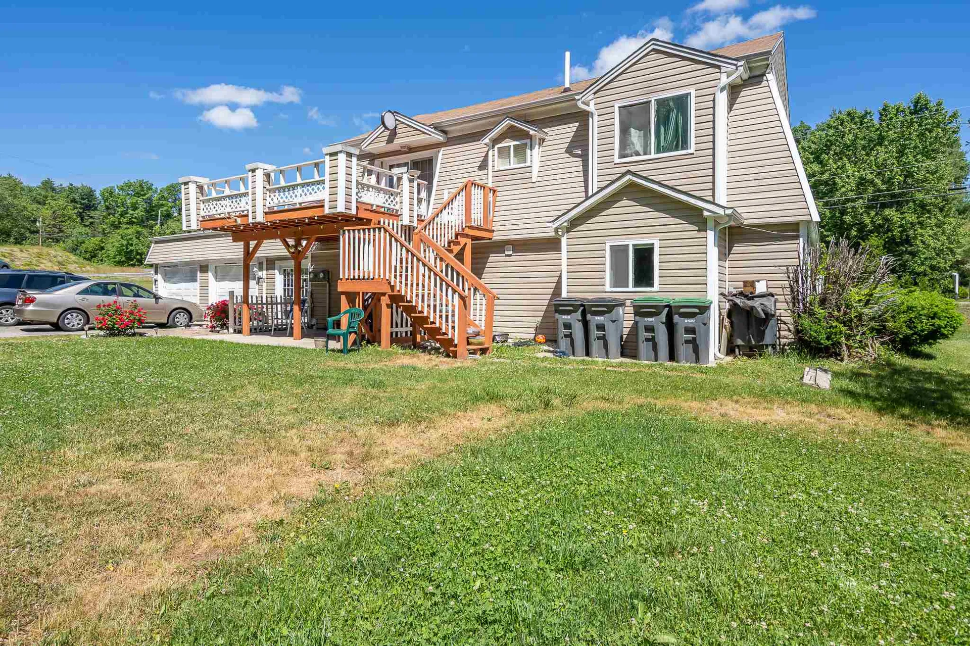 2 Jacob Avenue Hooksett NH 03106