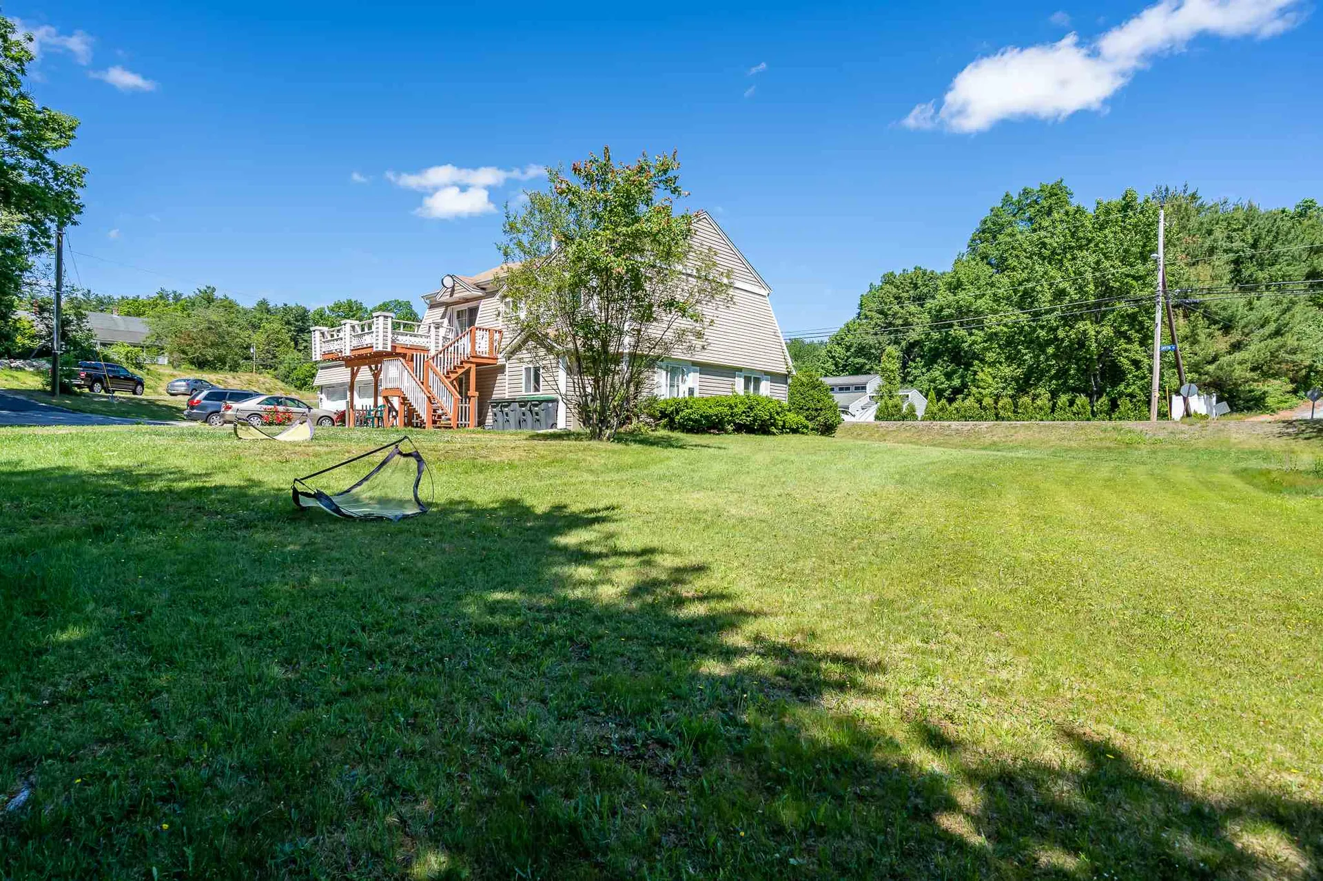 2 Jacob Avenue Hooksett NH 03106