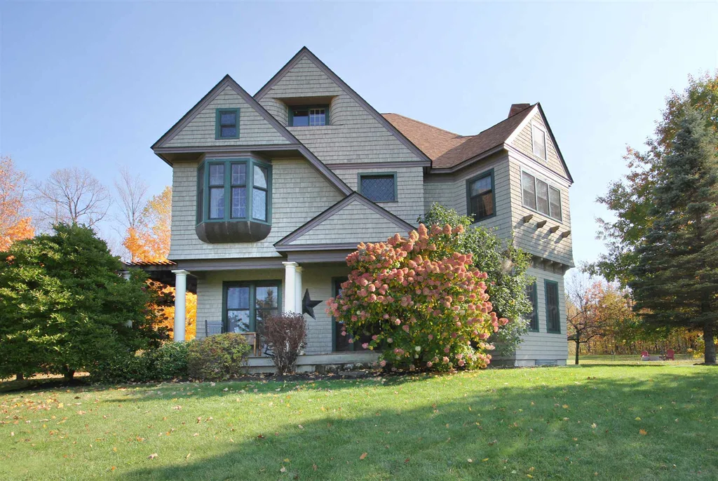 229 Piney Woods Road Monkton VT 05469