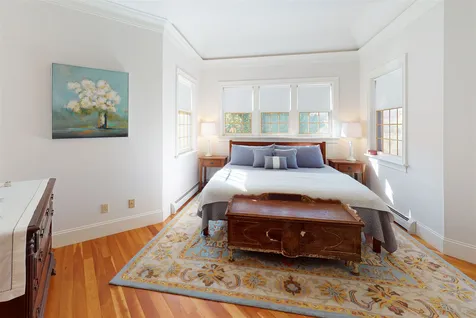 229 Piney Woods Road Monkton VT 05469