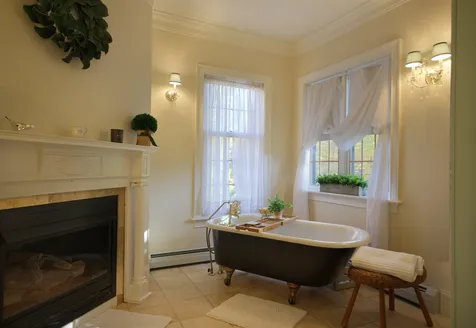 229 Piney Woods Road Monkton VT 05469