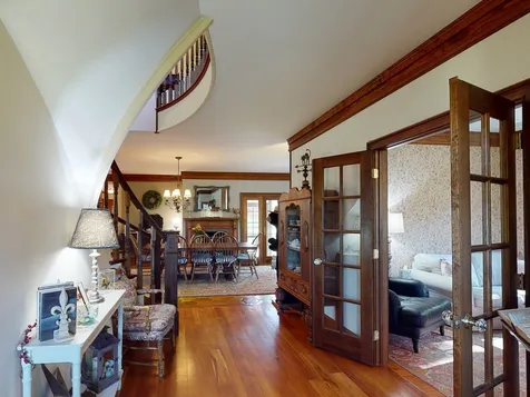 229 Piney Woods Road Monkton VT 05469