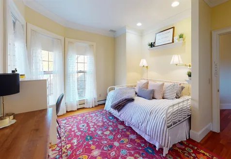 229 Piney Woods Road Monkton VT 05469