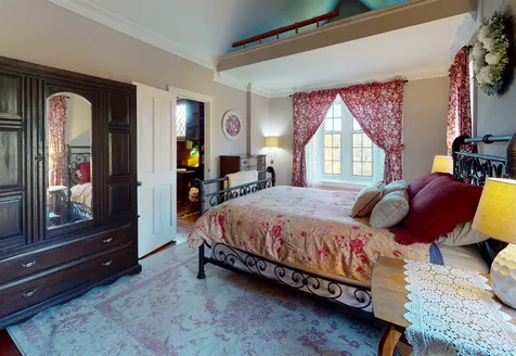 229 Piney Woods Road Monkton VT 05469