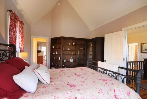229 Piney Woods Road Monkton VT 05469