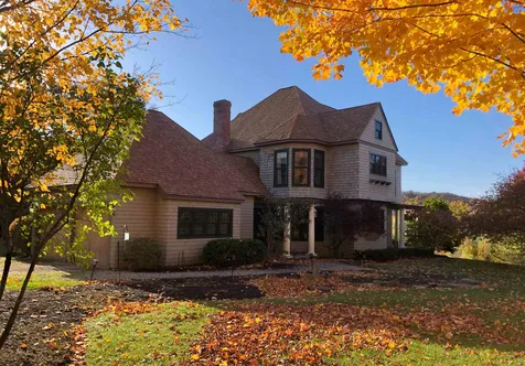 229 Piney Woods Road Monkton VT 05469