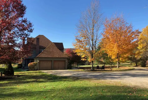 229 Piney Woods Road Monkton VT 05469