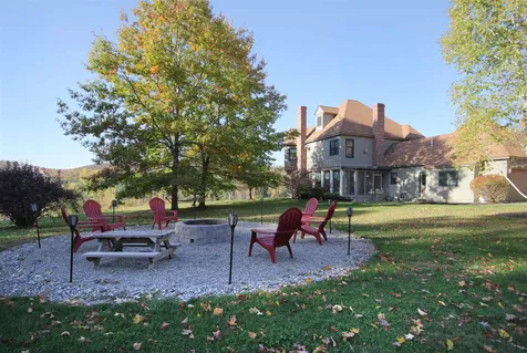229 Piney Woods Road Monkton VT 05469