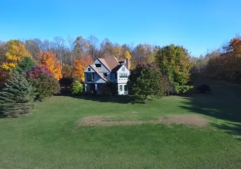 229 Piney Woods Road Monkton VT 05469