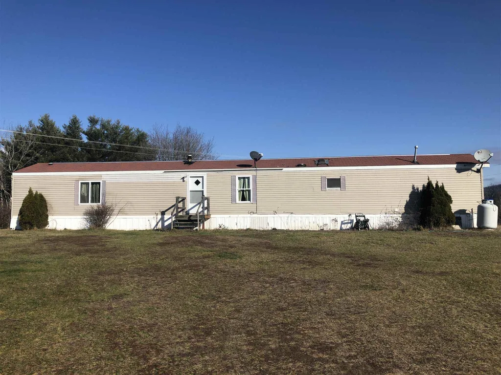 160 Highland Estates Drive Cambridge VT 05444