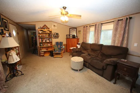 160 Highland Estates Drive Cambridge VT 05444