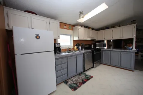 160 Highland Estates Drive Cambridge VT 05444
