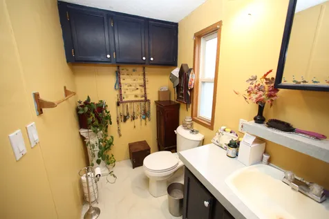 160 Highland Estates Drive Cambridge VT 05444