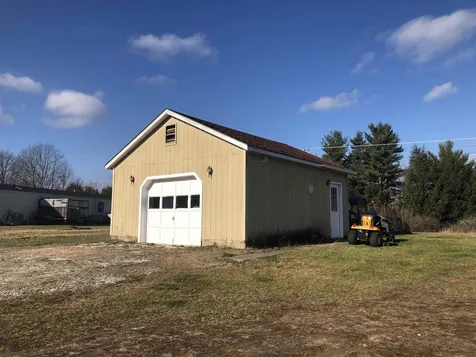 160 Highland Estates Drive Cambridge VT 05444