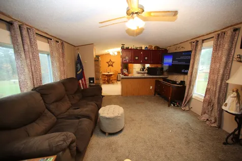 160 Highland Estates Drive Cambridge VT 05444