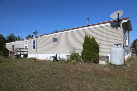 160 Highland Estates Drive Cambridge VT 05444