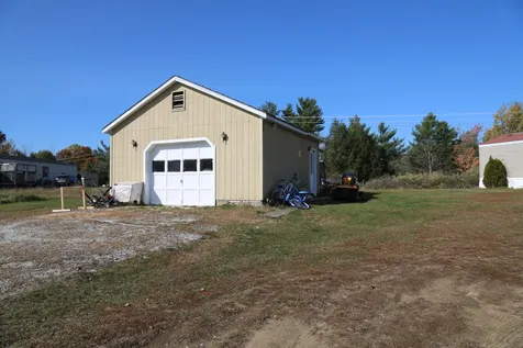 160 Highland Estates Drive Cambridge VT 05444