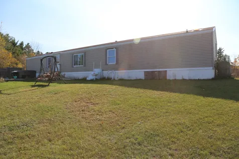 160 Highland Estates Drive Cambridge VT 05444