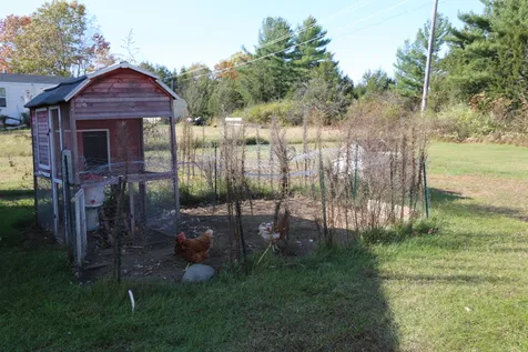 160 Highland Estates Drive Cambridge VT 05444