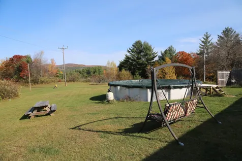 160 Highland Estates Drive Cambridge VT 05444