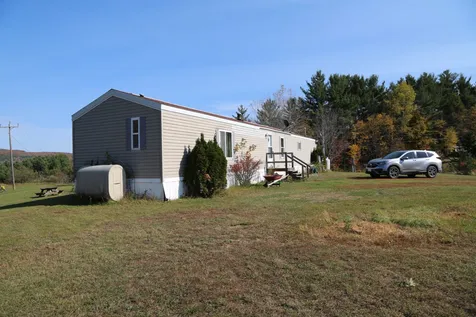 160 Highland Estates Drive Cambridge VT 05444