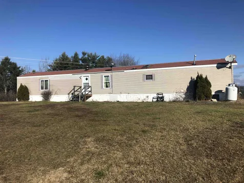 160 Highland Estates Drive Cambridge VT 05444