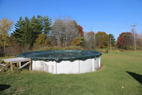 160 Highland Estates Drive Cambridge VT 05444