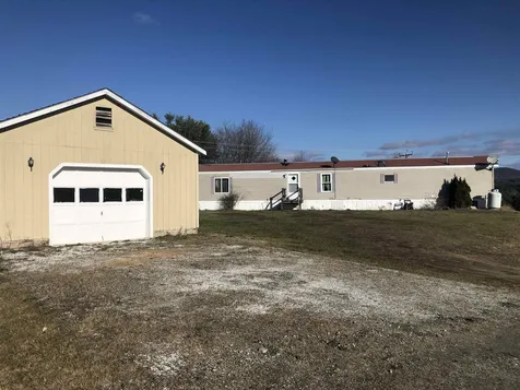 160 Highland Estates Drive Cambridge VT 05444
